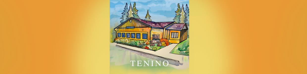 Tenino Timberland Library